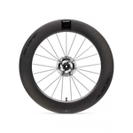 Scope Cycling R8.T V2 85mm TT Wheelset in Black