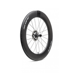 Scope Cycling R8.T V2 85mm TT Front Wheel in White