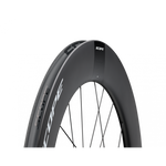 Scope Cycling R8.T V2 85mm TT Front Wheel in White