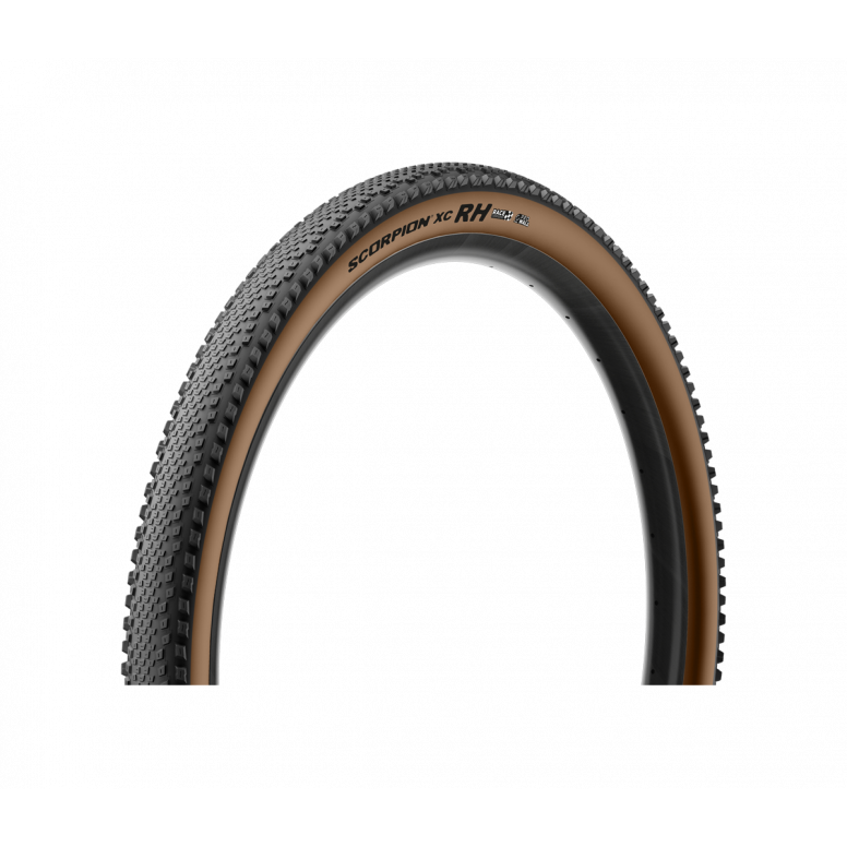 Pirelli Scorpion XC RH Pro Wall in Tan