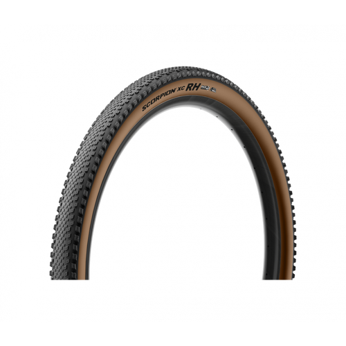Pirelli Scorpion XC RH Pro Wall in Tan