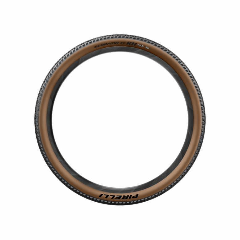 Pirelli Scorpion XC RH Pro Wall in Tan