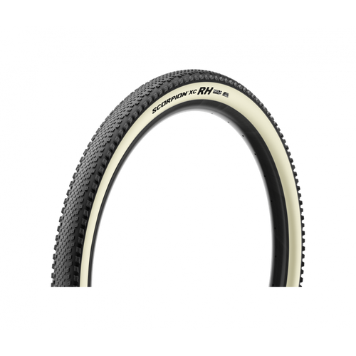Pirelli Scorpion XC RH Pro Wall in Cream