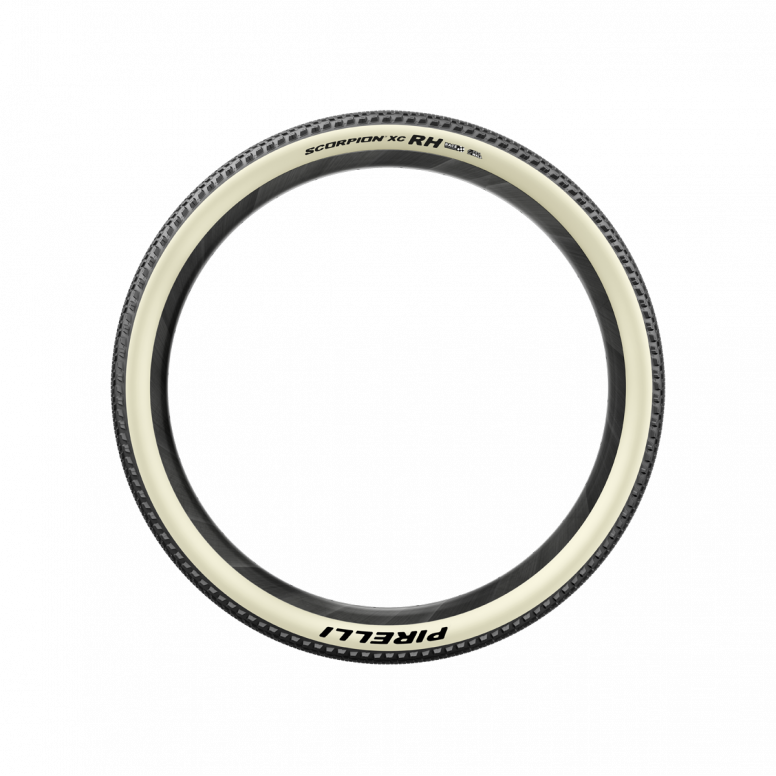 Pirelli Scorpion XC RH Pro Wall in Cream