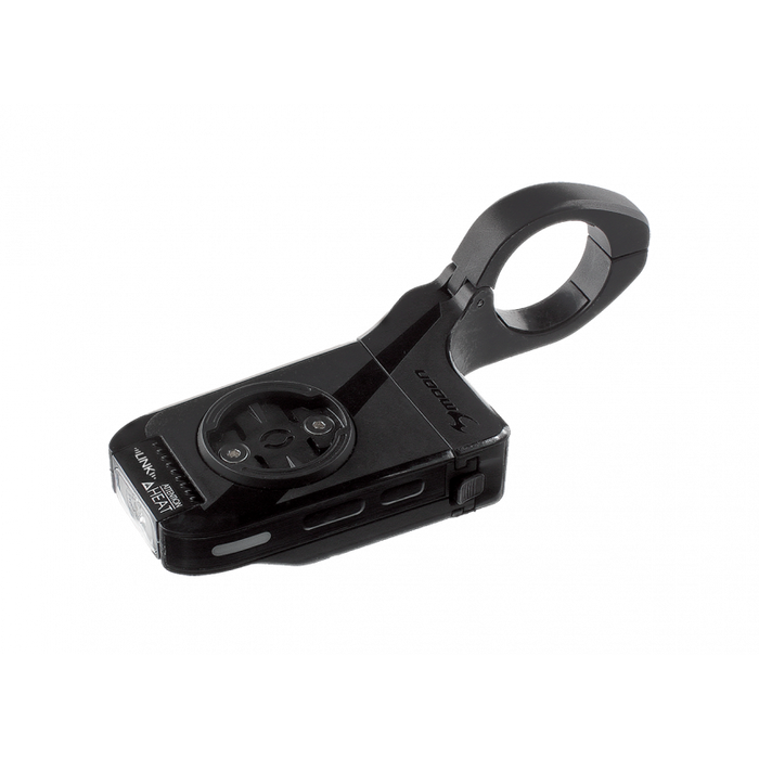 Moon Sport MX-HM (400lm) in Black