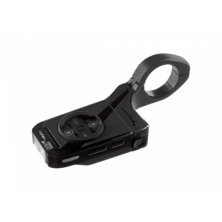 Moon Sport MX-HM (400lm) in Black
