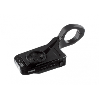 Moon Sport MX-HM (400lm) in Black