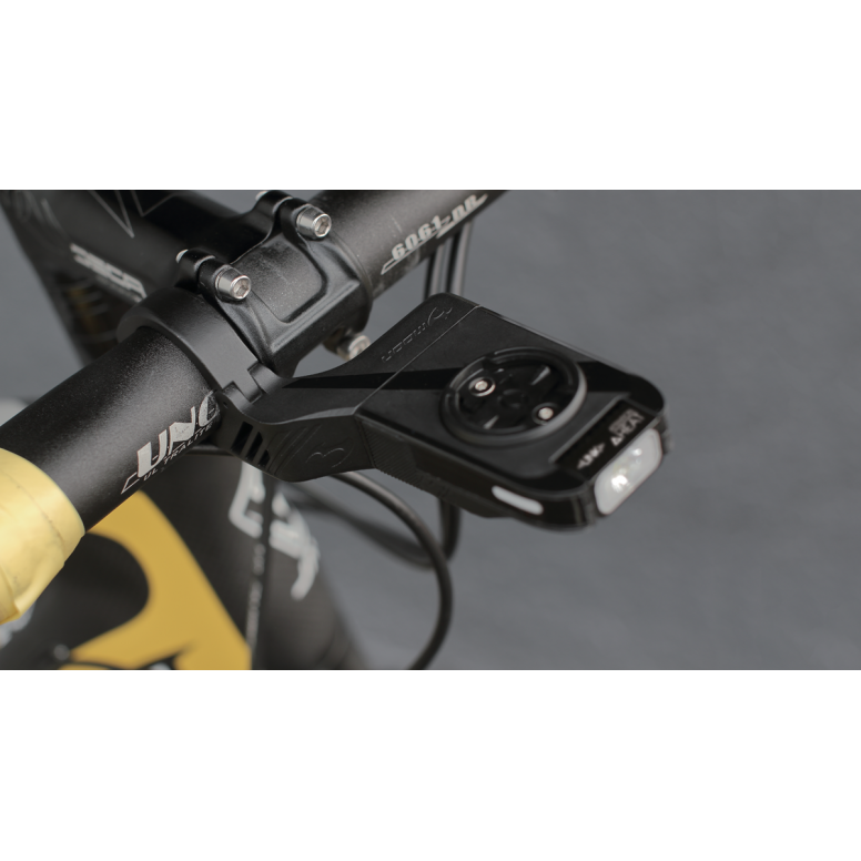 Moon Sport MX-HM (400lm) in Black
