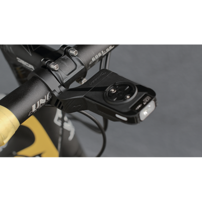 Moon Sport MX-HM (400lm) in Black