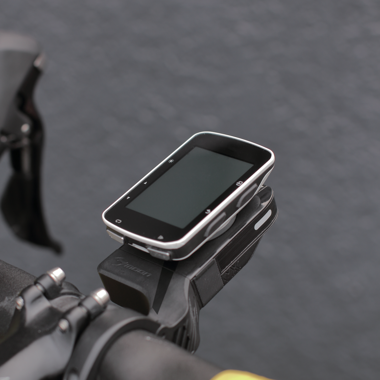 Moon Sport MX-HM (400lm) in Black