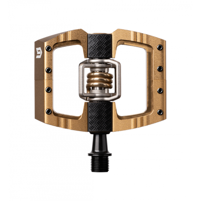 Crankbrothers Mallet DH in Bronze