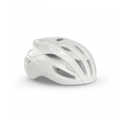 MET Rivale Mips in Absolute White
