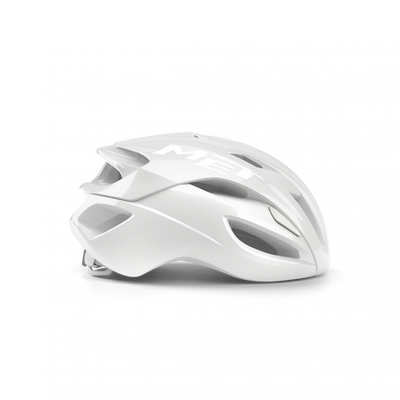 MET Rivale Mips in Absolute White