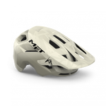 MET Revo Mips in White - Kilain Bron