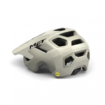 MET Revo Mips in White - Kilain Bron