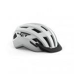 MET Allroad Mips in Matt White