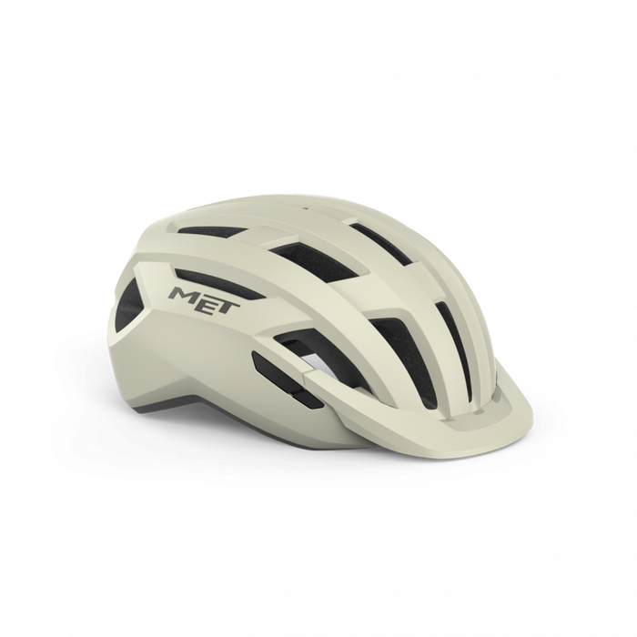 MET Allroad Mips in Off White
