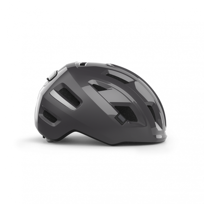 MET E-Mob Mips in Dark Titanium