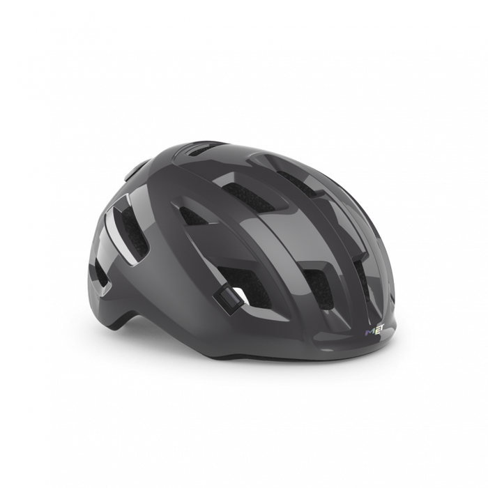 MET E-Mob in Dark Titanium
