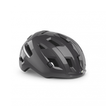 MET E-Mob in Dark Titanium