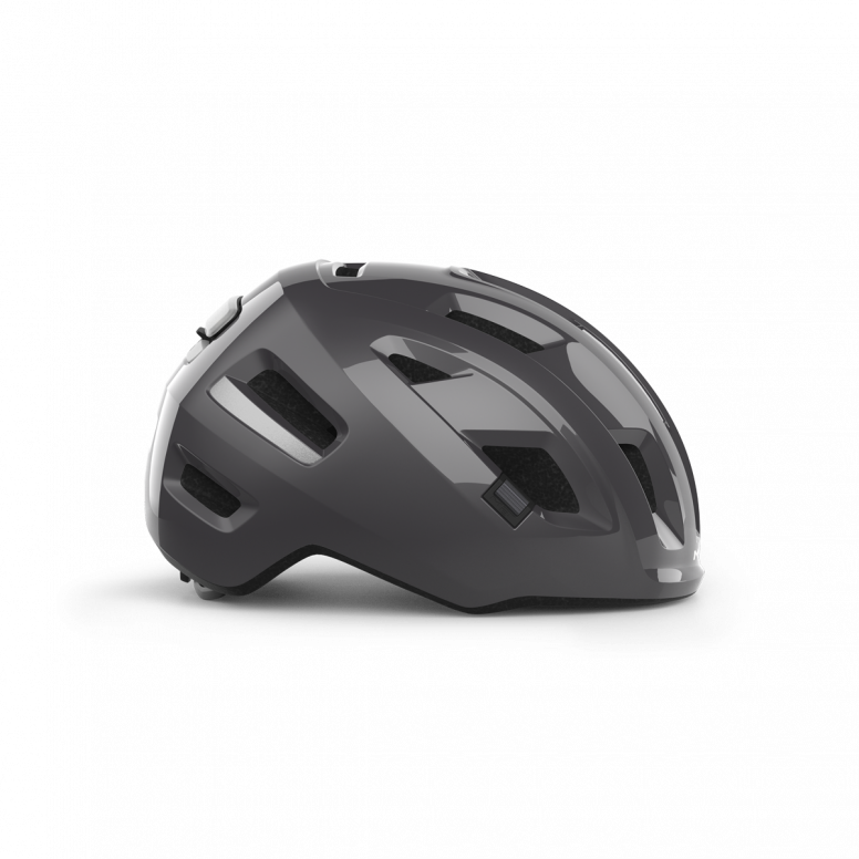 MET E-Mob in Dark Titanium
