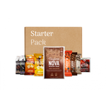 Veloforte Ultimate Starter Pack