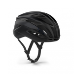 2026 MET Trenta 3K Carbon Airframe MIPS Helmet in Black