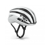 2026 MET Trenta 3K Carbon Airframe MIPS Helmet in White