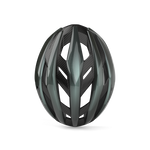 2026 MET Trenta 3K Carbon Airframe MIPS Cycling Helmet in Teal