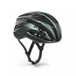 2026 MET Trenta 3K Carbon Airframe MIPS Cycling Helmet in Teal