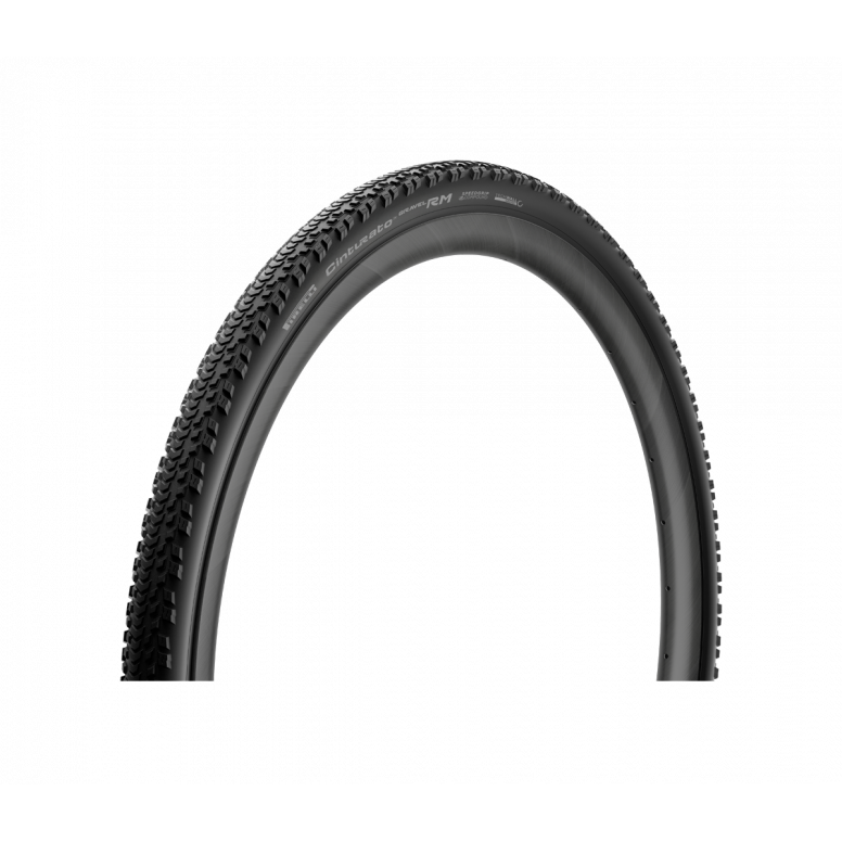 Pirelli Cinturato Gravel RM Performance in Black