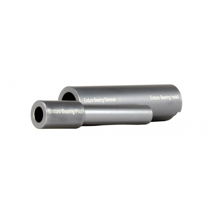 Enduro Bearings NBT-030 - Rear Shock Needle Bearing Guide Set