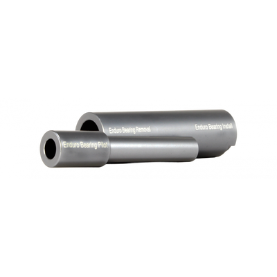 Enduro Bearings NBT-030 - Rear Shock Needle Bearing Guide Set