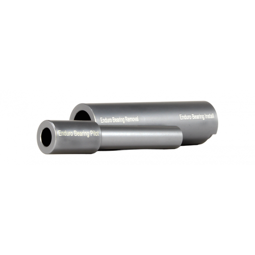 Enduro Bearings NBT-030 - Rear Shock Needle Bearing Guide Set
