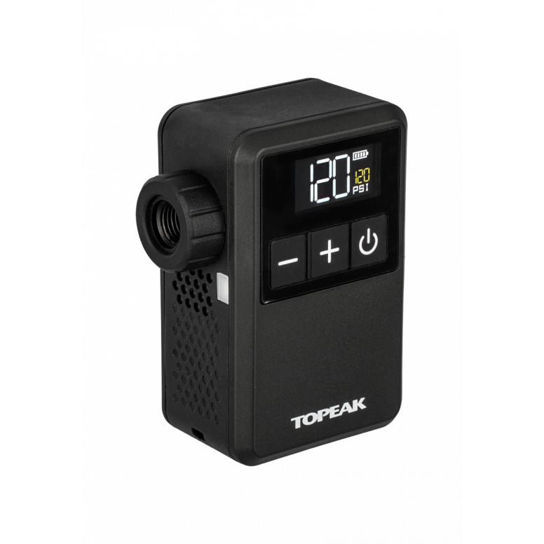 Topeak E-Booster Digital Mini