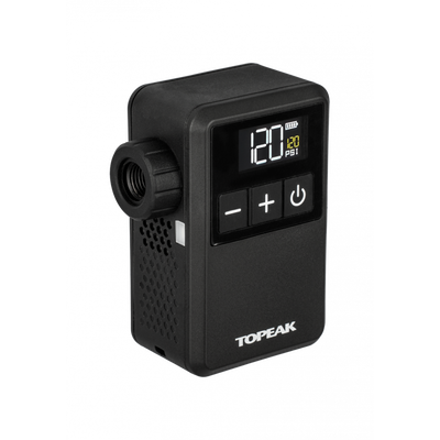 Topeak E-Booster Digital Mini