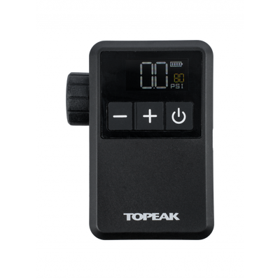 Topeak E-Booster Digital Mini