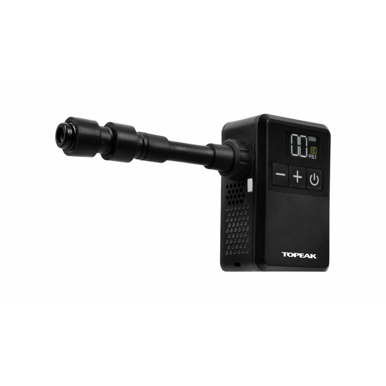 Topeak E-Booster Digital Mini