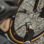 Topeak E-Booster Digital Mini