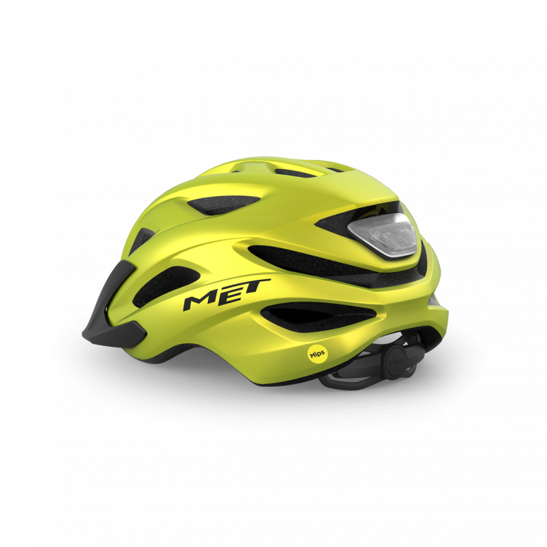 MET Crossover Mips in Lime