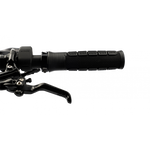 All Mountain Style Rise Grips in Black