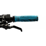 All Mountain Style Rise Grips in Blue