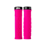 All Mountain Style Rise Grips in Pink