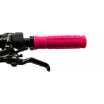 All Mountain Style Rise Grips in Pink