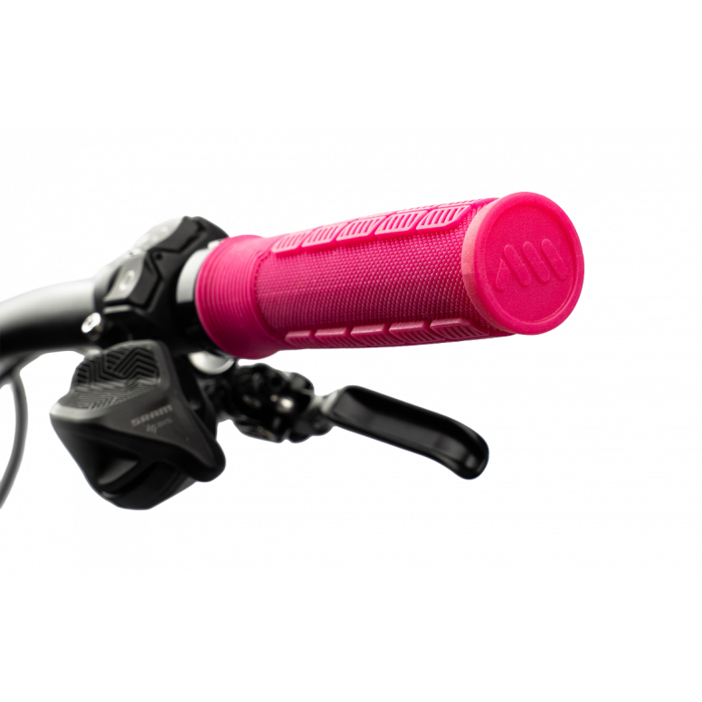 All Mountain Style Rise Grips in Pink