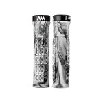 All Mountain Style Rise Grips in White