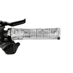 All Mountain Style Rise Grips in White