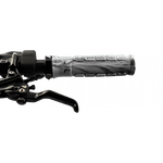 All Mountain Style Rise Grips in White