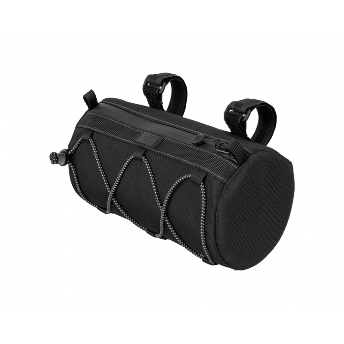 Topeak Tubular Barbag Slim in Black