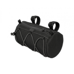 Topeak Tubular Barbag Slim in Black